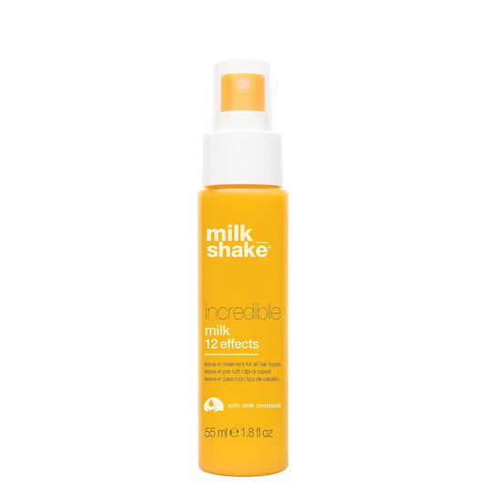 milk_shake Incredible Milk Leave in Treatment | 12 Benefits