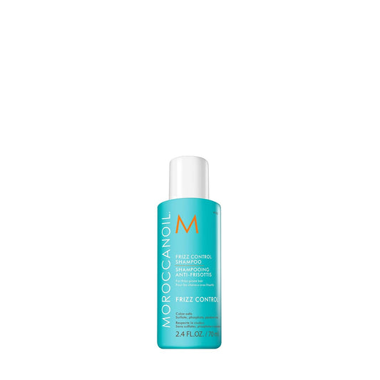 Moroccanoil Frizz Control Shampoo