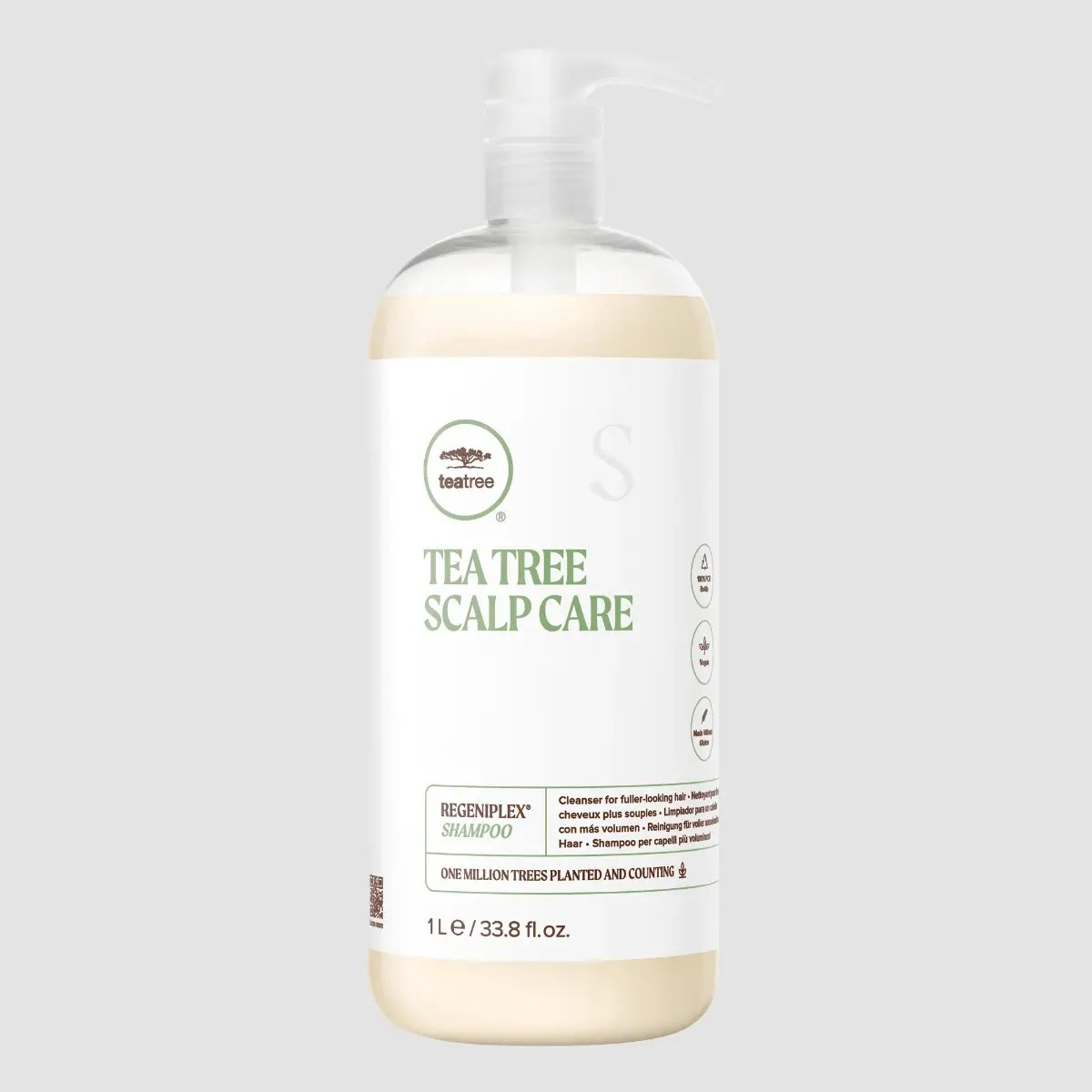 Paul Mitchell Feeling Strong Scalp Care - A Few Of My Favorite Things Gift Set