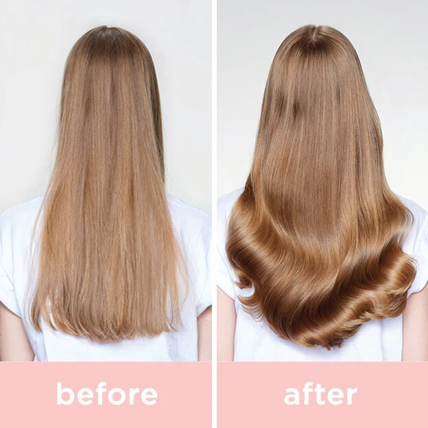 Milk_Shake Lifestyling Thermo-Protector results