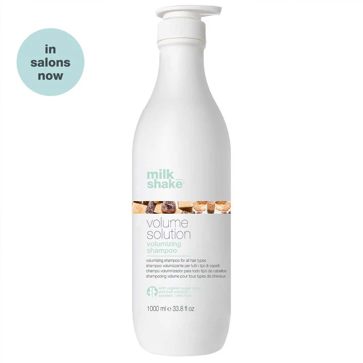 Milk_Shake Volumizing Shampoo jumbo