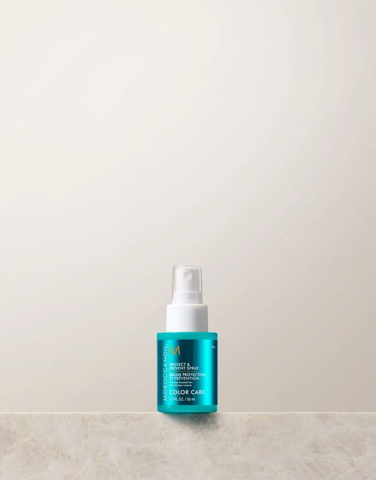 Salon Blissful -Moroccanoil -Protect & Prevent Spray2