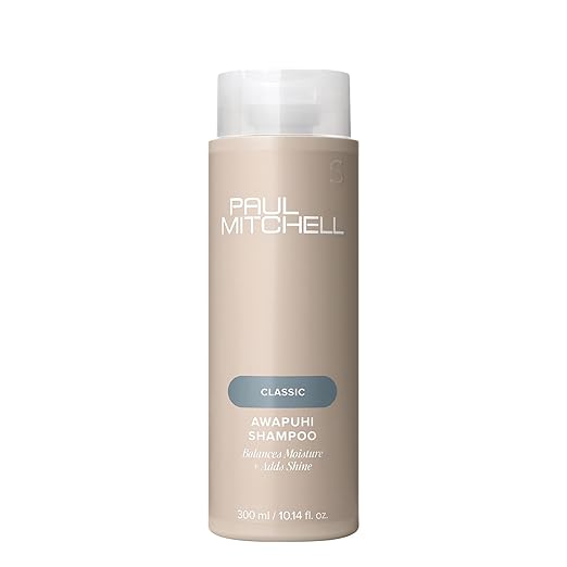 Paul Mitchell Awapuhi Shampoo