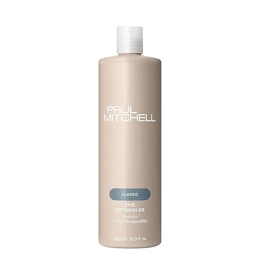 Paul Mitchell The Detangler