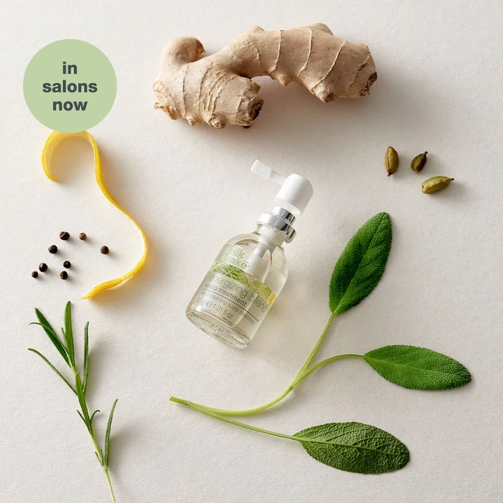 Milk_Shake Energizing Blend Treatment Spray