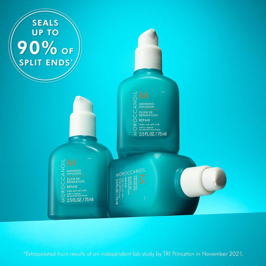 Moroccanoil Mending Infusion Styling Hair Serum, 2.5 Fl. Oz.