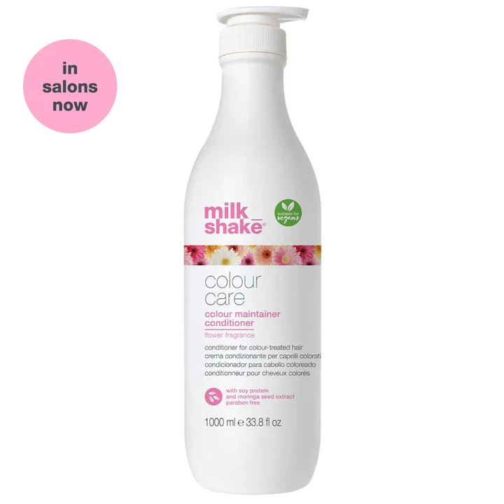 Milk_Shake Colour Care Maintainer Conditioner Flower Fragrance