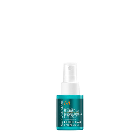 Moroccanoil Protect & Prevent Spray for Color-Treated Hair