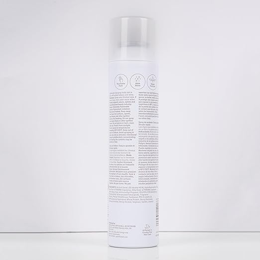 Paul Mitchell Super Clean Spray