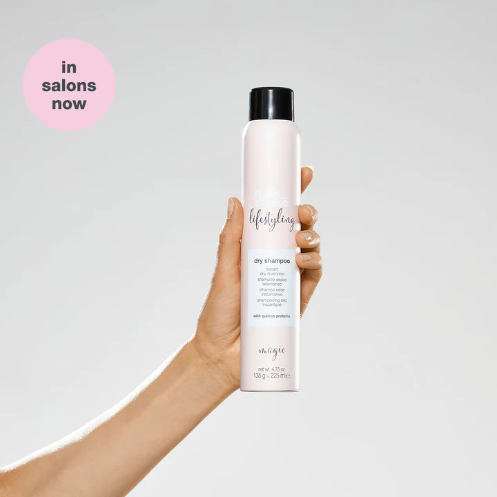 Milk_Shake Lifestyling Dry Shampoo