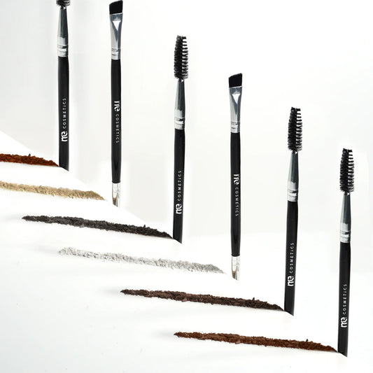 Me Cosmetics Take a Brow™ Precision Eyebrow Brush