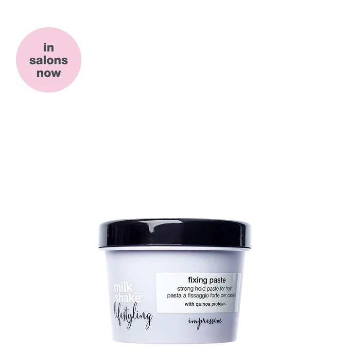 Milk_Shake Lifestyling Fixing Paste