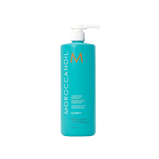 Moroccanoil Clarifying Shampoo