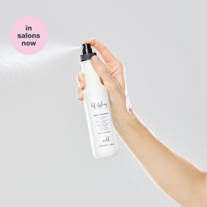 Milk_Shake Lifestyling Texturizing Spritz spray