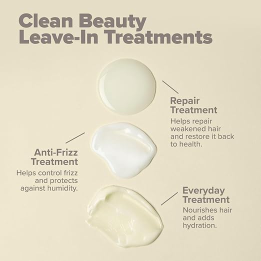 Paul Mitchell Clean Beauty Everyday Leave-In Treatment