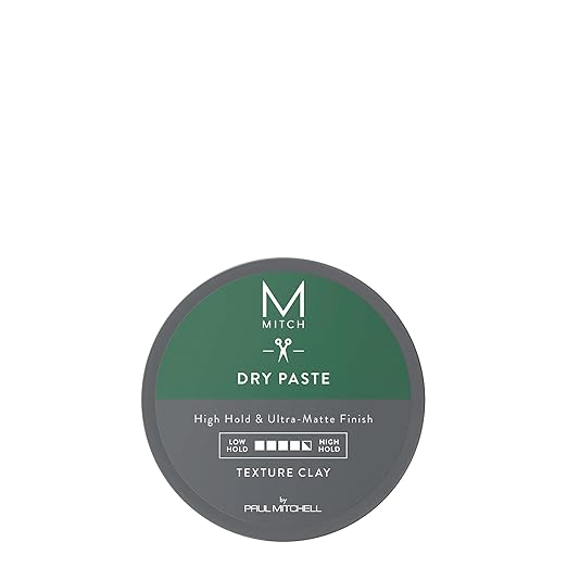 Paul Mitchell Dry Paste