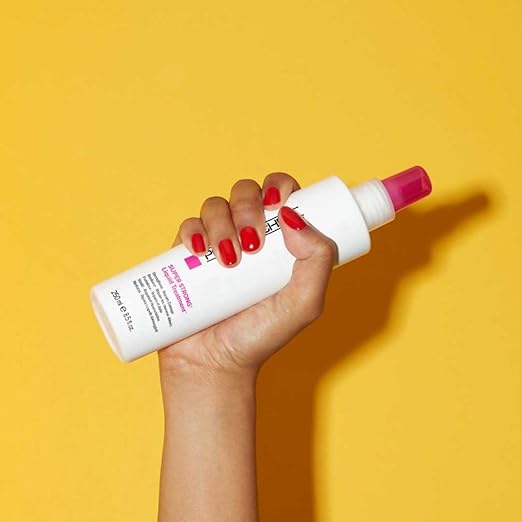Paul Mitchell Super Strong Liquid Treatment, Strengthens + Repairs Damage, For Damaged Hair, 8.5 fl. oz.