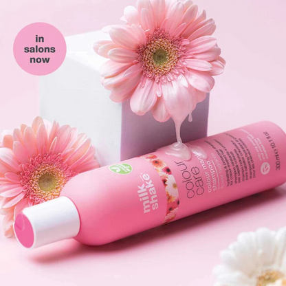 Milk_Shake Colour Care Maintainer Shampoo Flower Fragrance