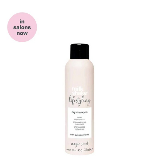 Milk_Shake Lifestyling Dry Shampoo