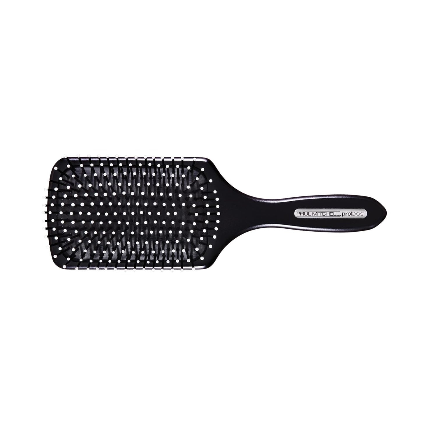 Paul Mitchell Pro Tools 427 Paddle Brush, For Blow-Drying + Smoothing Long or Thick Hair