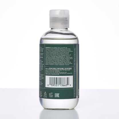 Tea Tree Lavender Mint Defining Gel, Lightweight Frizz Control, For Coarse, Curly + Dry Hair, 6.8 fl. oz