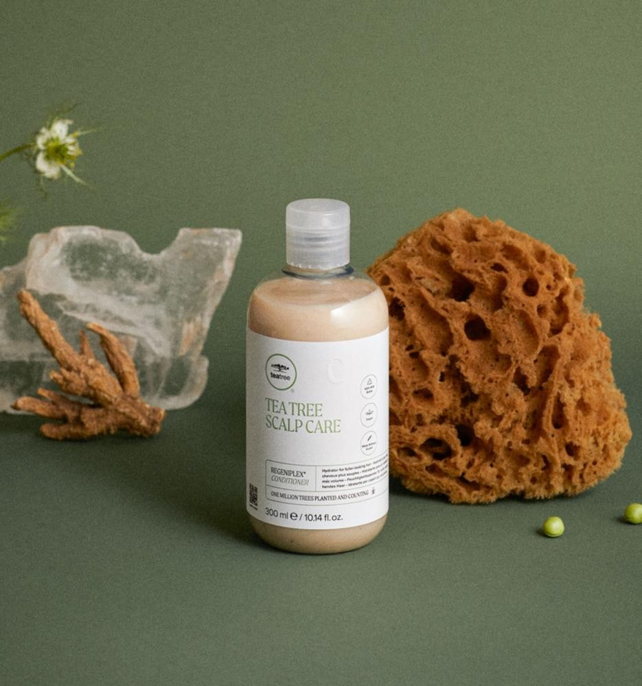 Paul Mitchell Feeling Strong Scalp Care - A Few Of My Favorite Things Gift Set