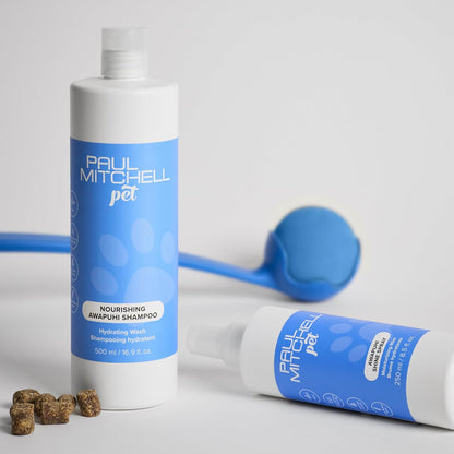 Paul Mitchell Nourishing Awapuhi Shampoo (Pet)