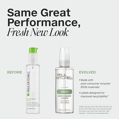 Paul Mitchell Super Skinny Serum