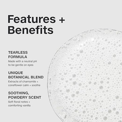 Paul Mitchell Baby Don’t Cry Shampoo