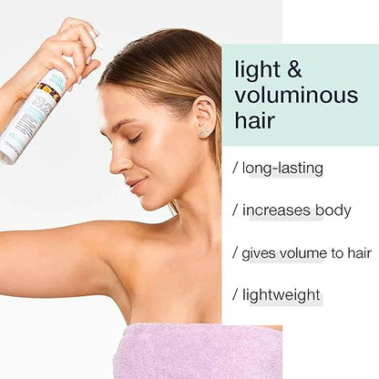 Milk_Shake Volumizing Styling Spray