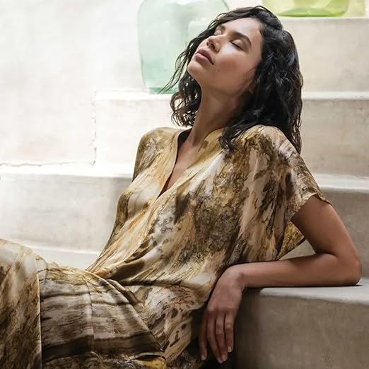 Paul Mitchell Hemp Replenishing Hair & Body Oil