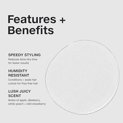 Paul Mitchell Super Skinny Serum