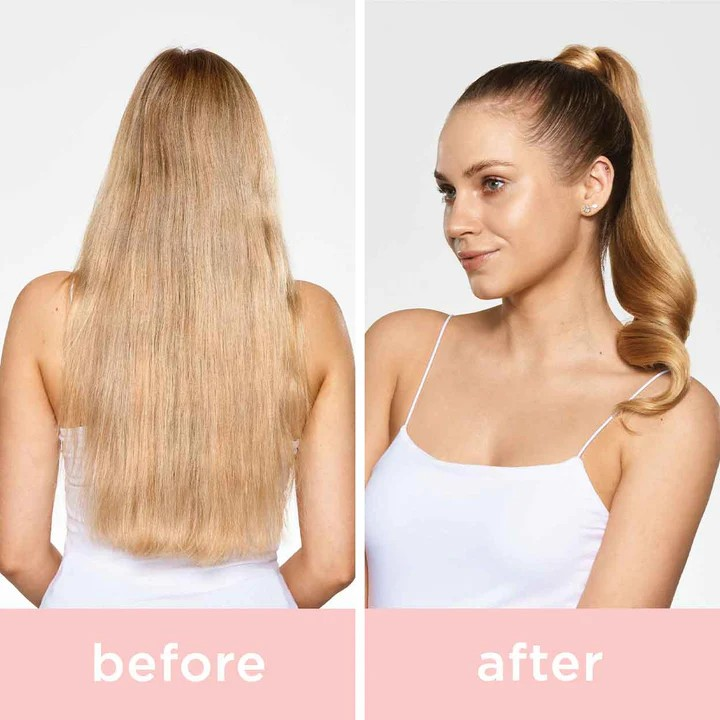 Milk_Shake Lifestyling Design Wax results