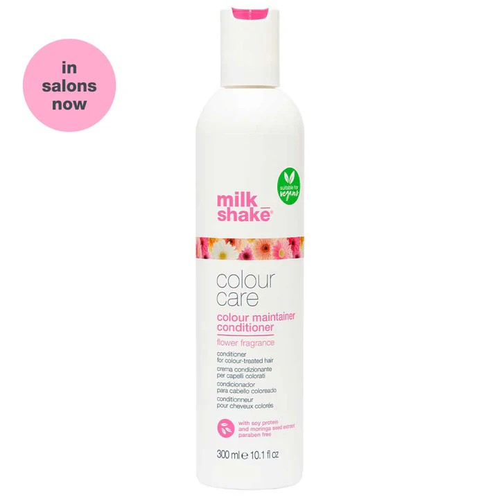 Milk_Shake Colour Care Maintainer Conditioner Flower Fragrance