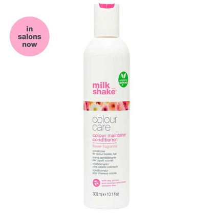 Milk_Shake Colour Care Maintainer Conditioner Flower Fragrance