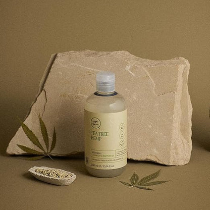 Paul Mitchell Hemp Restoring Shampoo & Body Wash