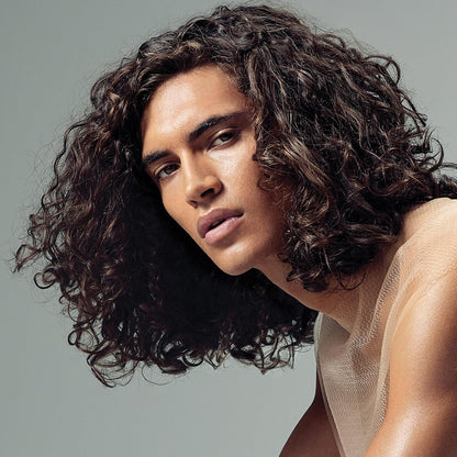 Paul Mitchell Spring Loaded Frizz-Fighting Shampoo, For Curly Hair