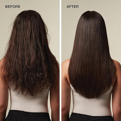 Paul Mitchell Straight Works Hair Gel, Smoothing Styler, Add Shine, For Frizzy Hair, 5.1 fl. oz