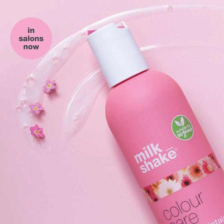 Milk_Shake Colour Care Maintainer Shampoo Flower Fragrance