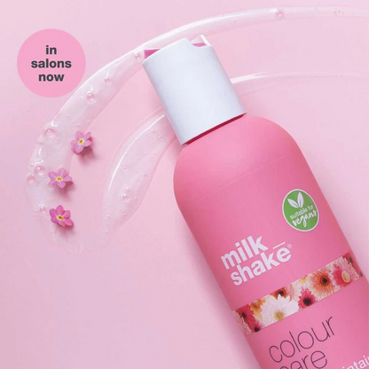 Milk_Shake Colour Care Maintainer Shampoo Flower Fragrance