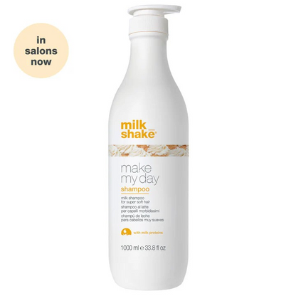 Milk_Shake Make My Day Shampoo