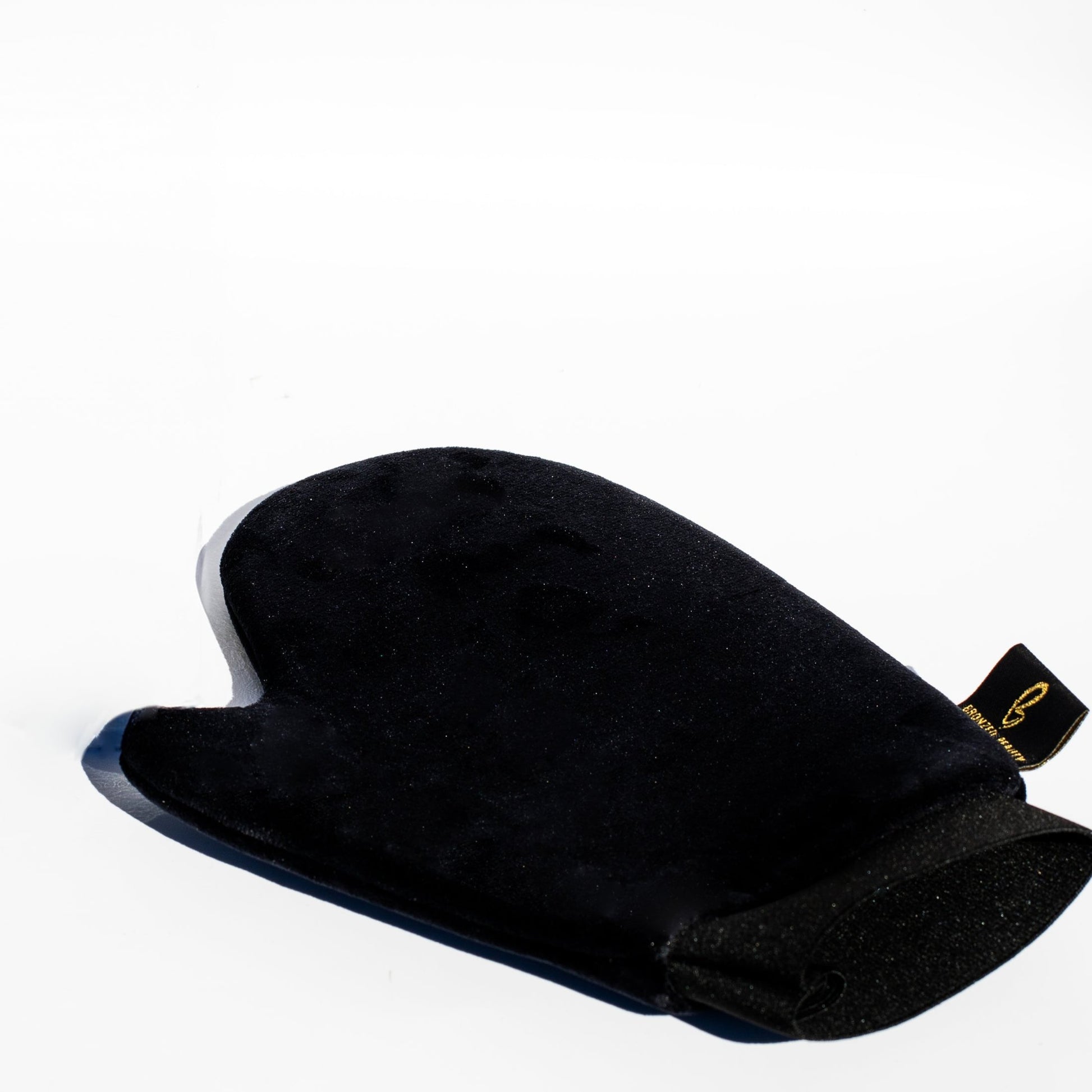 Bronzed Beauty Luxury Tanning Mitt product flatlay