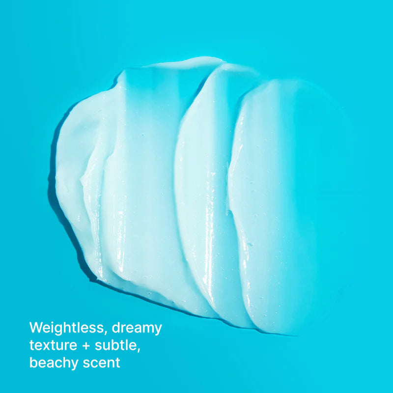 Color Wow Chris Appleton + Color Wow Money Masque smear