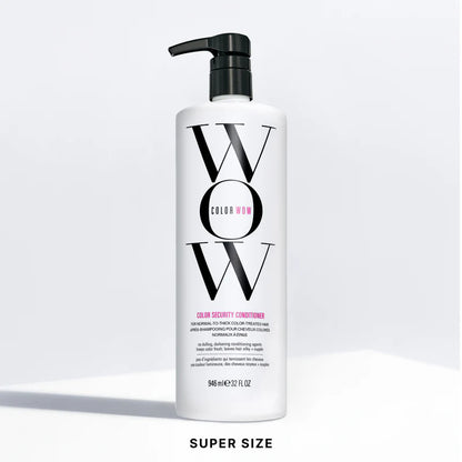 Color Wow Color Security Conditioner (For Normal to Thick Hair)