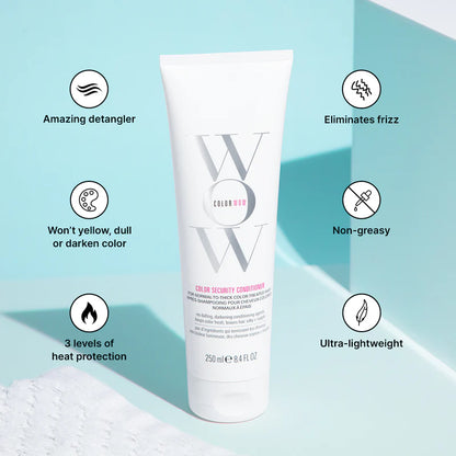 Color Wow Color Security Conditioner (For Normal to Thick Hair)