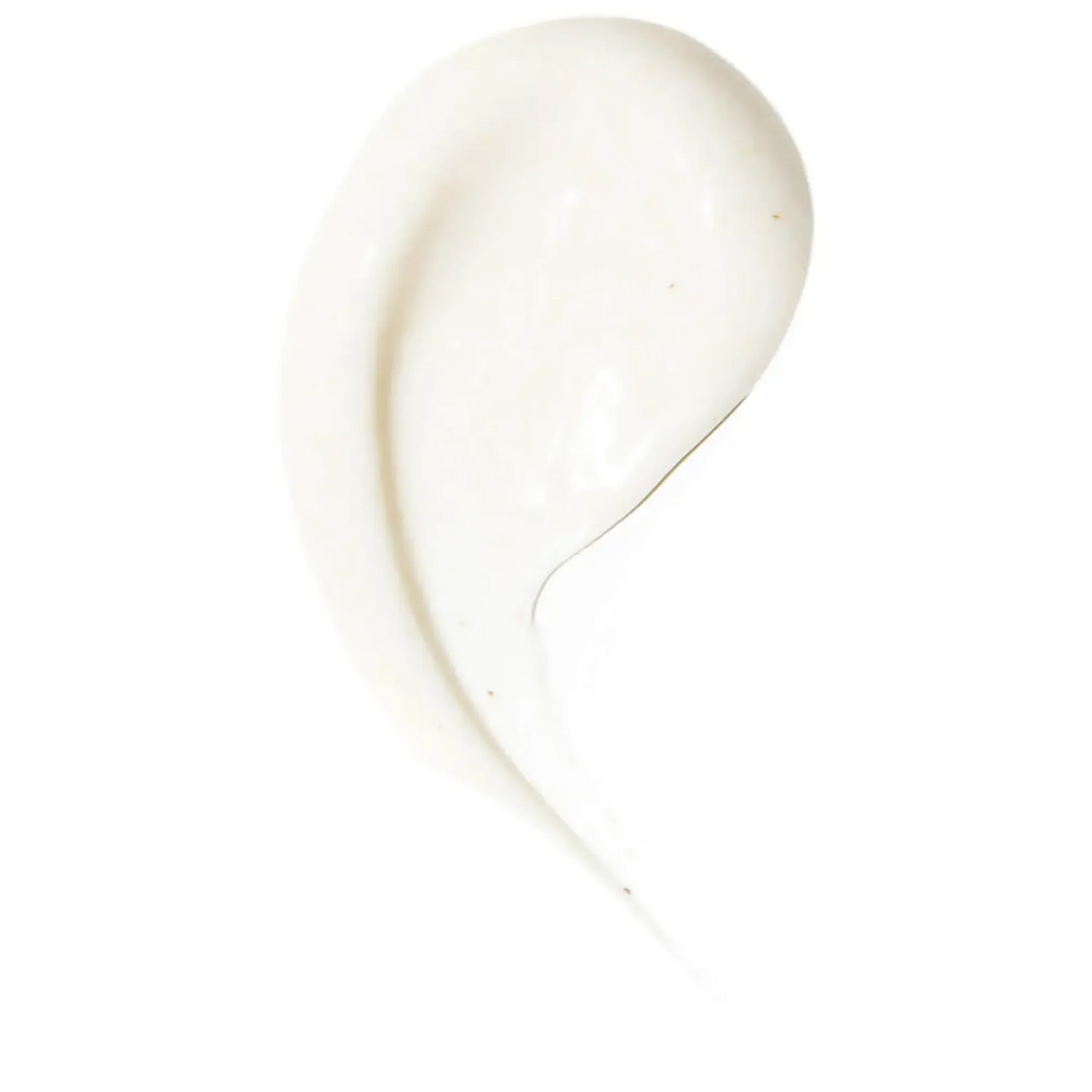 Eminence Monoi Age Corrective Exfoliating Cleanser texture