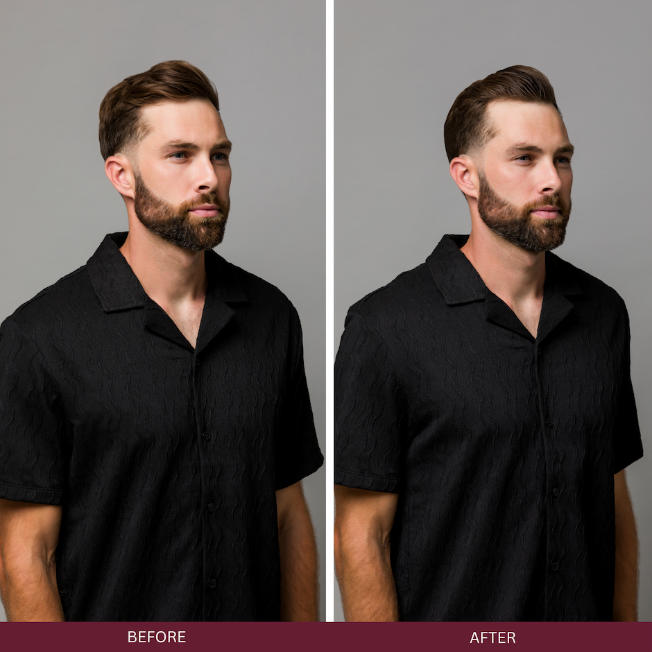 Johnny B. Fuddy Matte Hair Styling Gel