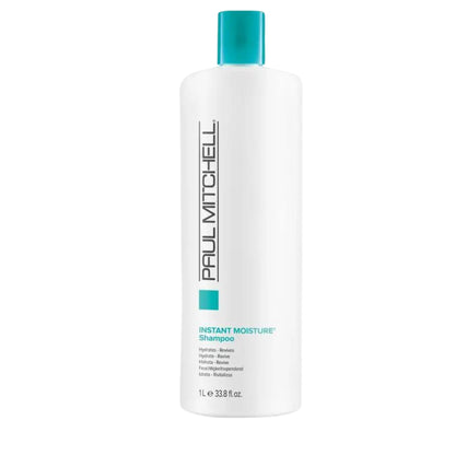 Instant Moisture Shampoo - SB3