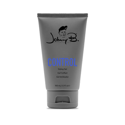 Johnny B. Control Styling Gel