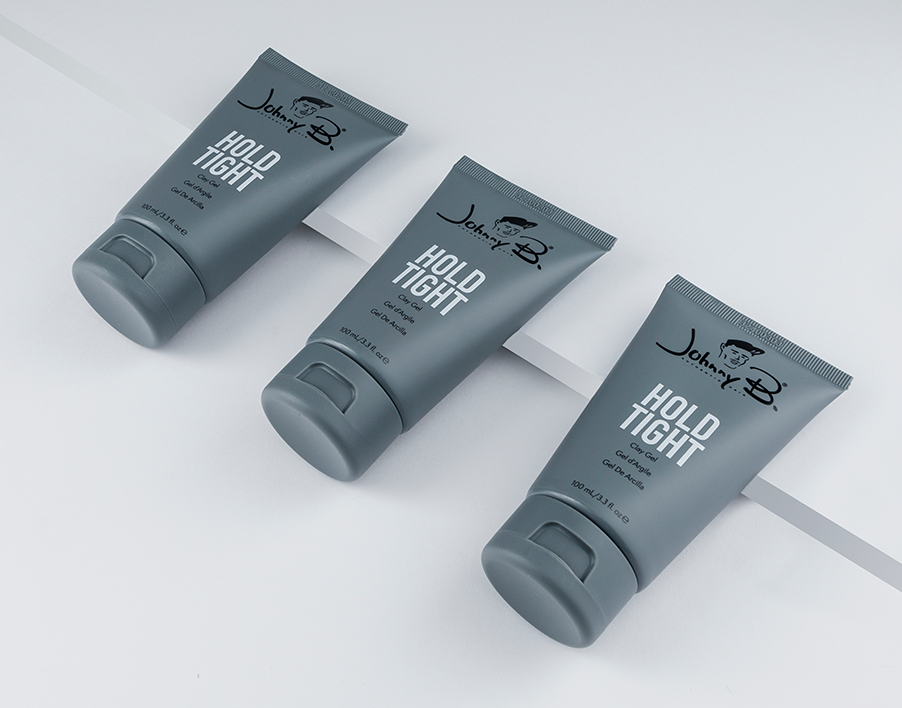 Johnny B. Hold Tight Clay Gel